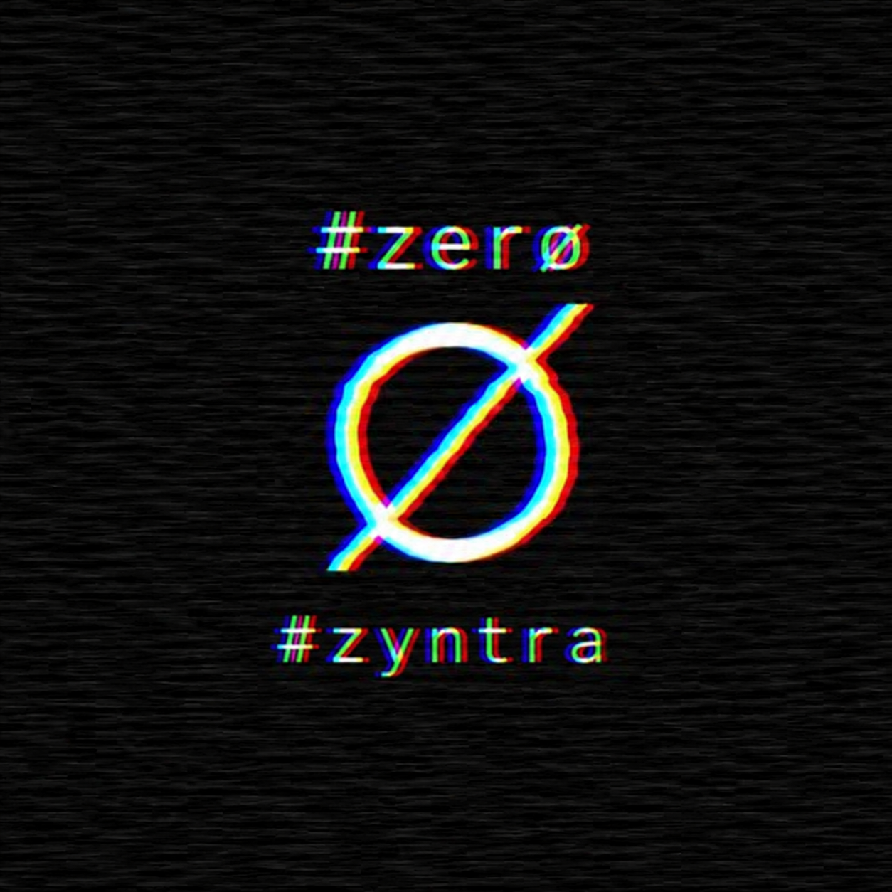 zerø / zyntra Logo